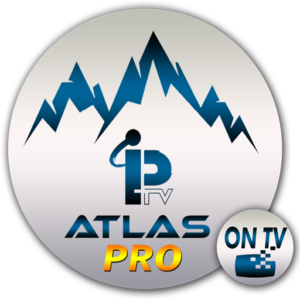 Serveur IPTV Atlas Pro ONTV Premium